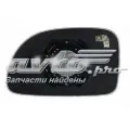 Стекло правого зеркала заднего вида GM 96453284