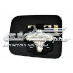 96365-3S300 Nissan/Infiniti Зеркальный элемент зеркала заднего