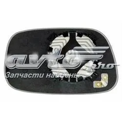 Стекло правого зеркала заднего вида 30440009 Ergon