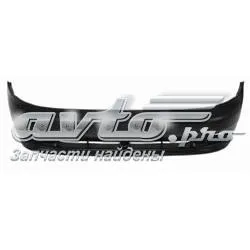  Передний бампер Daewoo Lanos 
