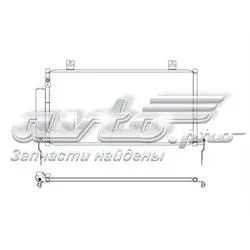 Радиатор кондиционера CD030528 Koyorad