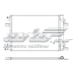 Радиатор кондиционера CD310493 Koyorad