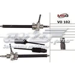 Рулевая рейка VO102 MSG
