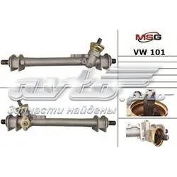 Рулевая рейка VW101 MSG