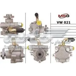 Насос ГУР VW021 MSG