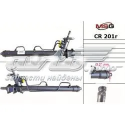 Рулевая рейка CR201R MSG