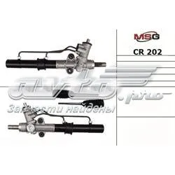 Рулевая рейка CR202 MSG