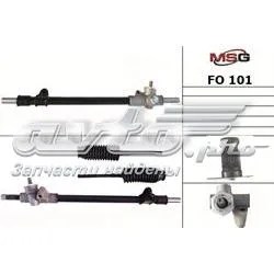 Рулевая рейка FO101 MSG