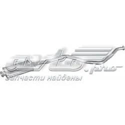 Глушитель Peugeot 405
