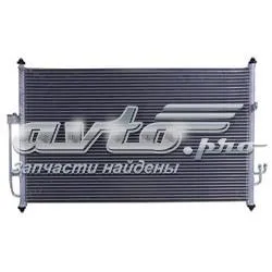 Радиатор кондиционера STDTW43940 SAT