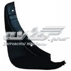 Брызговик задний левый GJ6A51880 Mazda