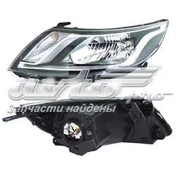 Левая фара ST22311R1L SAT