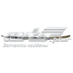 Молдинг решетки бампера переднего нижний FP7060920 FPS