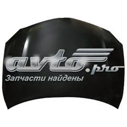 Капот STTYL50150 SAT