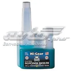 Очиститель дизельной топливной системы HG3410 HI-Gear
