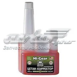 Присадки топливной системы дизельных двигателей HG3411 HI-Gear