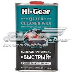 Полироль для кузова HG8016 HI-Gear
