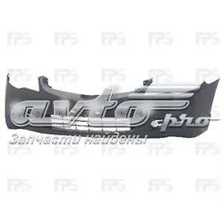 Бампер на авто Honda Civic VIII седан (FD, FA) (2005 - 2013) цена, от