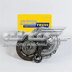 Сцепление W02200H Krafttech