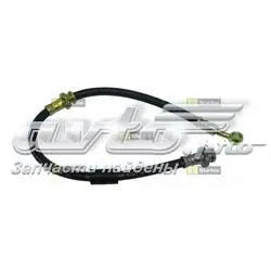 Шланг тормозной передний левый HABH1258 Starline