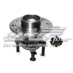 Задняя ступица LO23624 Starline