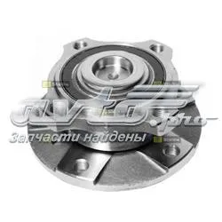 Передняя ступица LO23670 Starline