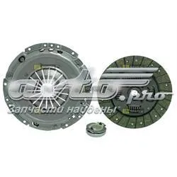 Сцепление SL3DS0054 Starline