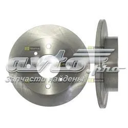 Тормозные диски PB1301 Starline