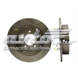 Тормозные диски PB1783 Starline