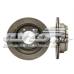 Тормозные диски PB2149 Starline