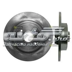 Тормозные диски PB3215 Starline