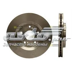 Передние тормозные диски PB4501 Starline