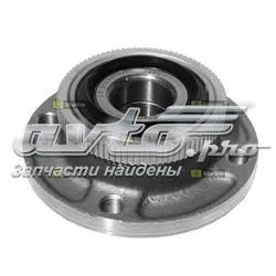 Задняя ступица LO21331 Starline