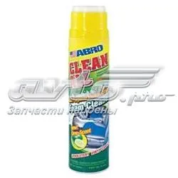 Очиститель тканной обивки салона FC650 Abro