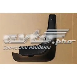 Брызговик задний правый 7662533120A0 Toyota