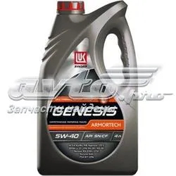 Моторное масло 1539424 Lukoil