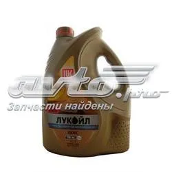 Моторное масло 19300 Lukoil