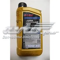 Моторное масло 20058001003 Rowe