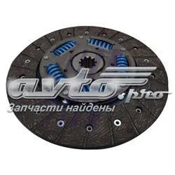FT66013 Fast Диск сцепления ведомый