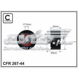 Купить 26744 Caffaro Ведуший ролик ГРМ