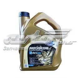 Масло моторное MPM OIL 05005DEX