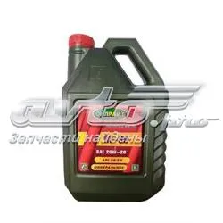 Моторное масло 2484 Oilright