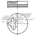 Поршень на 1 цилиндр 0098800 Mahle Original