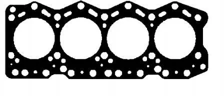 Прокладка ГБЦ 98492581 Fiat/Alfa/Lancia