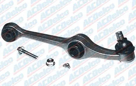 Рычаг передней подвески левый F4DZ3079A Ford