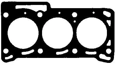 Прокладка ГБЦ 1111587702 Daihatsu