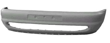 Передний бампер 1102586 Ford