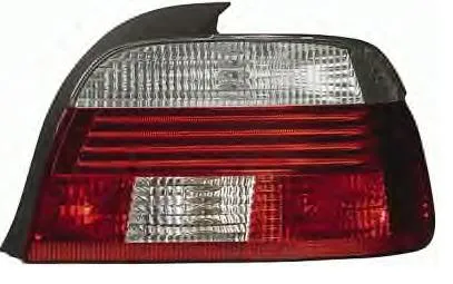 Задний фонарь BMW 5 E61