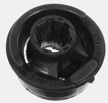 Сайлентблок переднего рычага 851537 Scan-tech