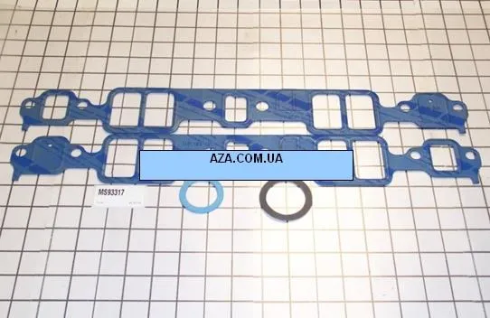 Прокладка впускного коллектора MS93317 Fel-pro